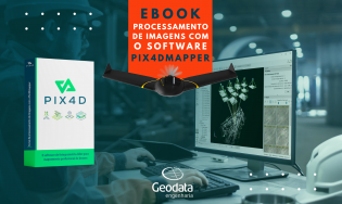 eBook Pix4Dmapper - Guia de Processamento de Imagens 